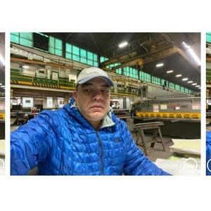 Meet your Posher, Javier r